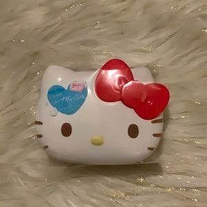 Hello Kitty Soap dish case